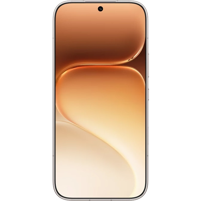 Honor 600 Pro, 12GB RAM, 512GB, 5G, Golden White [2]