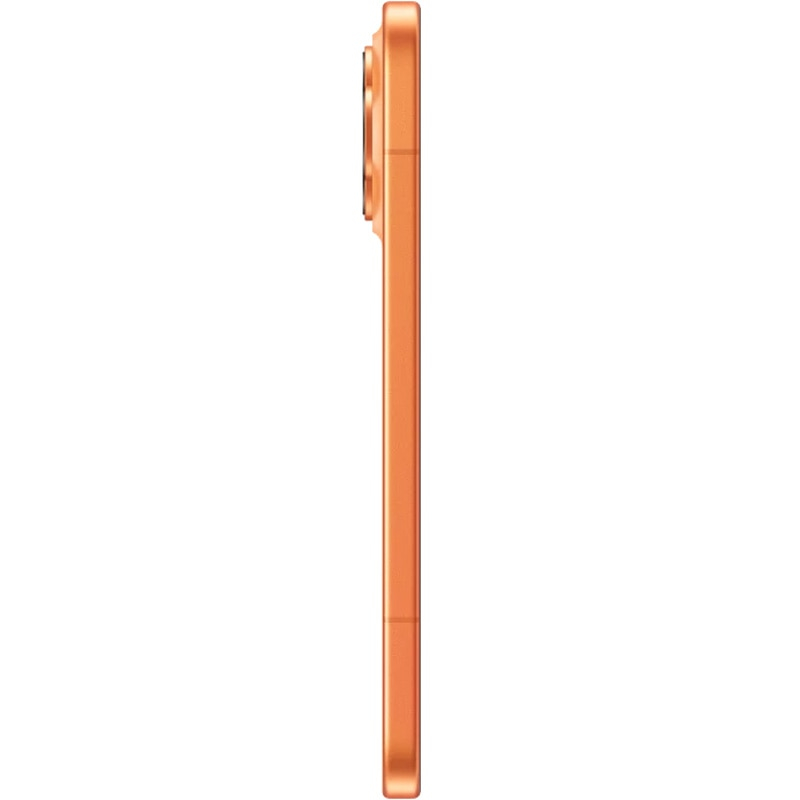 Honor 600 Pro, 12GB RAM, 512GB, 5G, Orange [7]