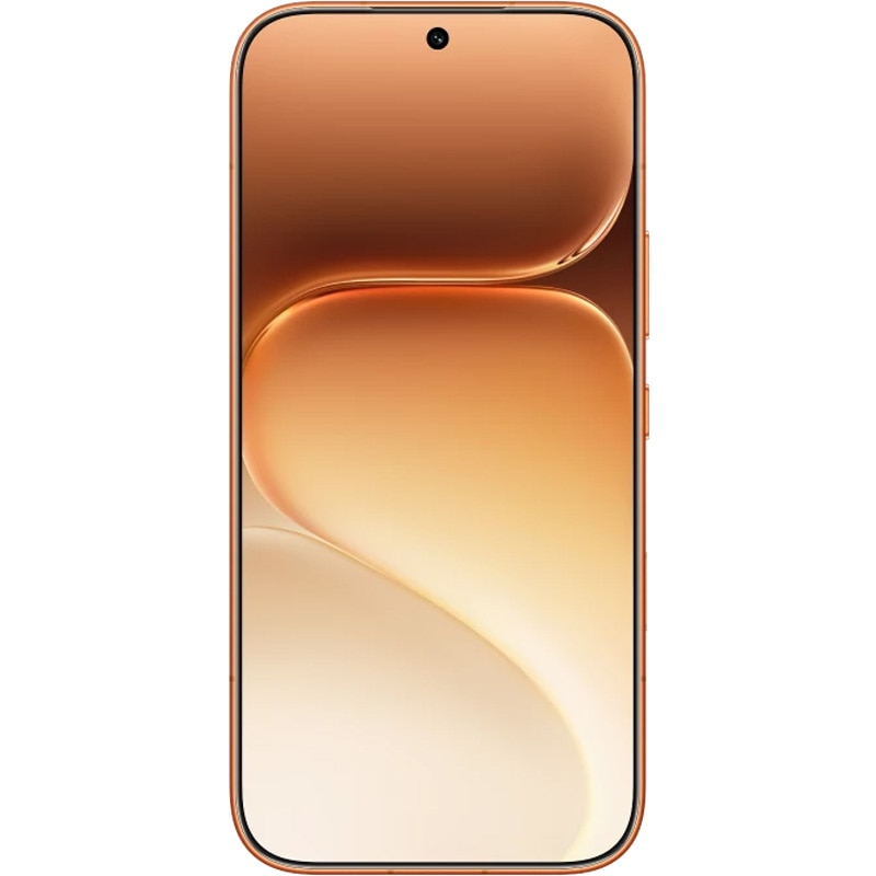 Honor 600 Pro, 12GB RAM, 512GB, 5G, Orange [2]