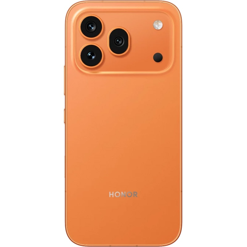 Honor 600 Pro, 12GB RAM, 512GB, 5G, Orange [5]