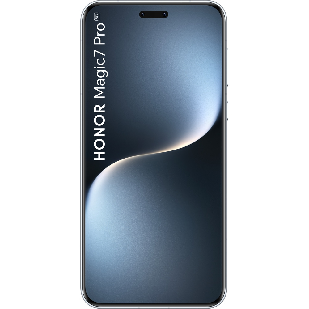 HONOR Magic 7 Pro, 512GB, 12GB RAM, Dual SIM, Lunar Shadow Grey [2]
