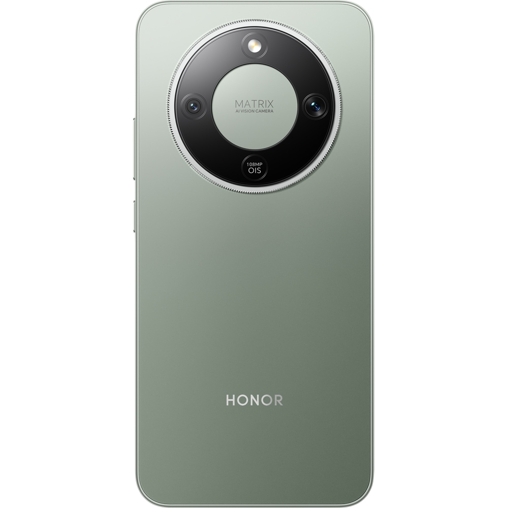 HONOR Magic 8 Lite, 512GB, 8GB RAM, Dual SIM, Forest Green [6]
