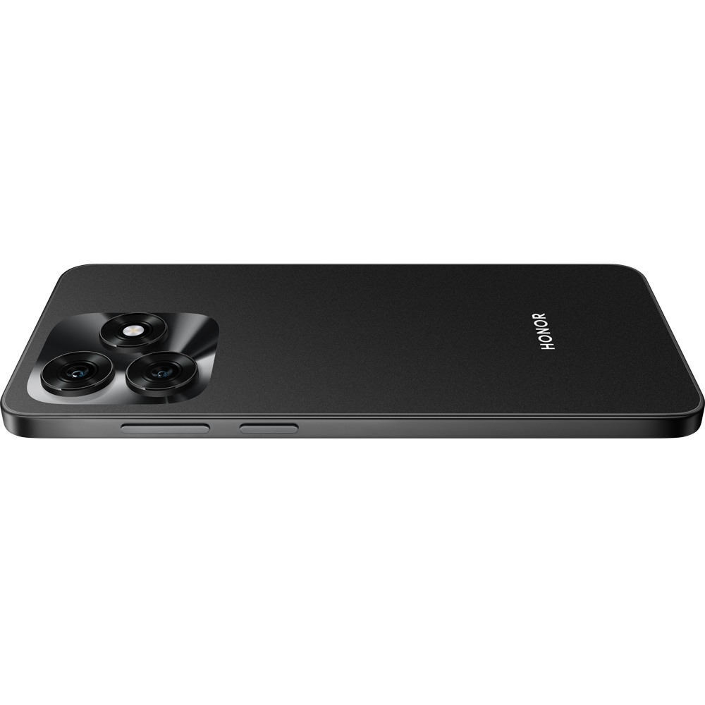 HONOR X5c Plus, 128GB, 4GB RAM, Dual SIM, Midnight Black [6]