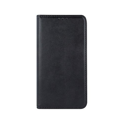Husa Honor 200 Carte Smart Magnetic Negru [3]
