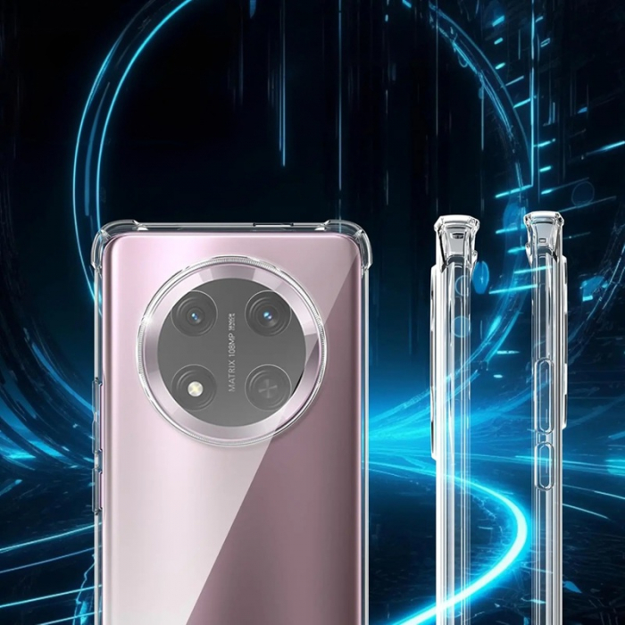 Husa Honor Magic 7 Lite Slim 1,5mm AntiShock [2]