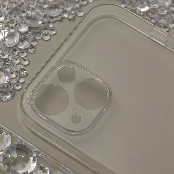 Husa iPhone 16 Plus Transparenta [5]