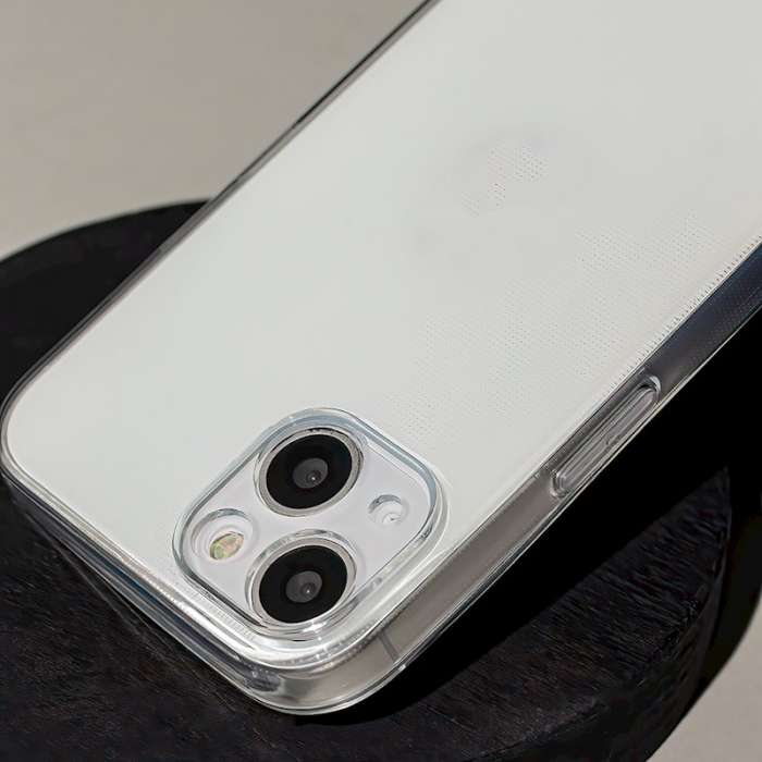 Husa iPhone 16 Plus Transparenta [3]