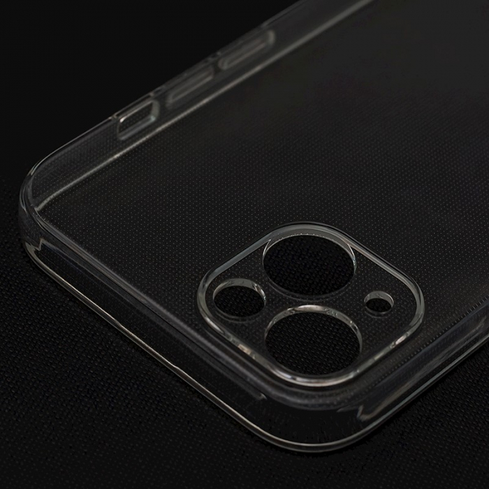 Husa iPhone 16 Plus Transparenta [6]