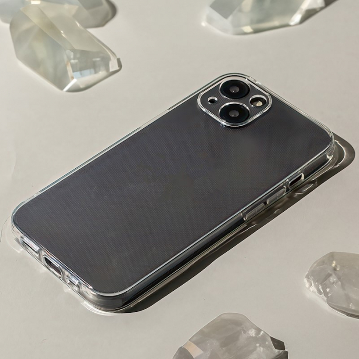 Husa iPhone 16 Plus Transparenta [2]