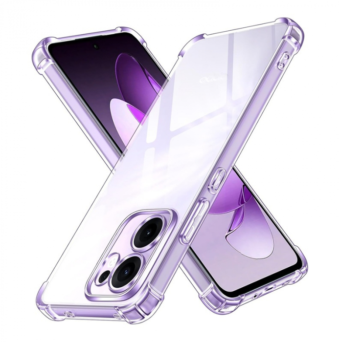 Husa Oppo Reno 13FS Slim 1,5mm AntiShock [1]