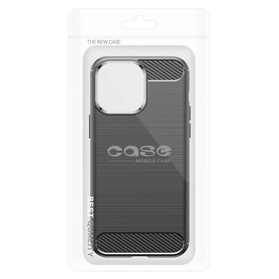 Husa Samsung A16 Carbon Negru [8]