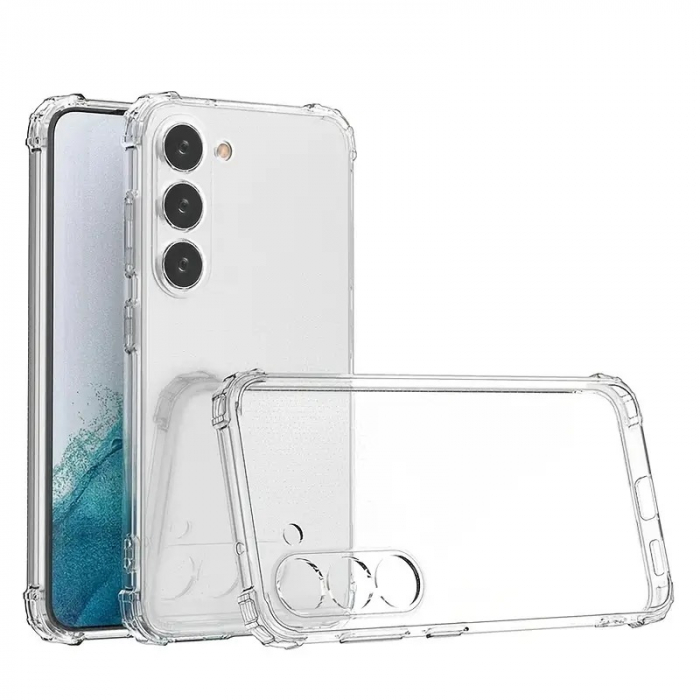 Husa Samsung A26 5G Slim 1,5mm AntiShock [1]