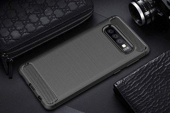 Husa Samsung A36 5G Carbon Negru [5]