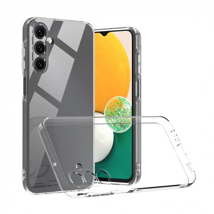 Husa Samsung A36 5G CLEAR Case 2mm BLISTER [1]