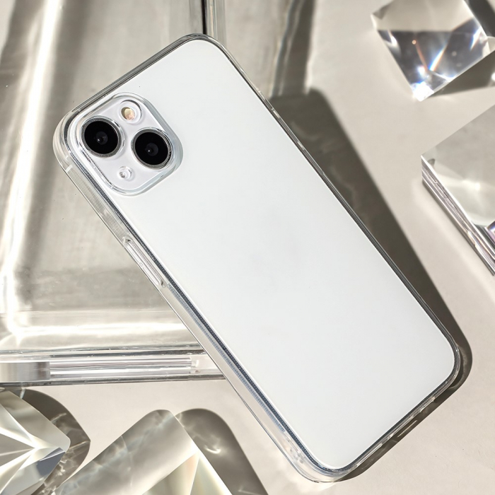 Husa Samsung A36 5G CLEAR Case 2mm BLISTER [3]