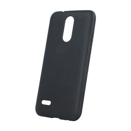 Husa Silicon Matt TPU Honor 200 Lite 5G – Negru [1]