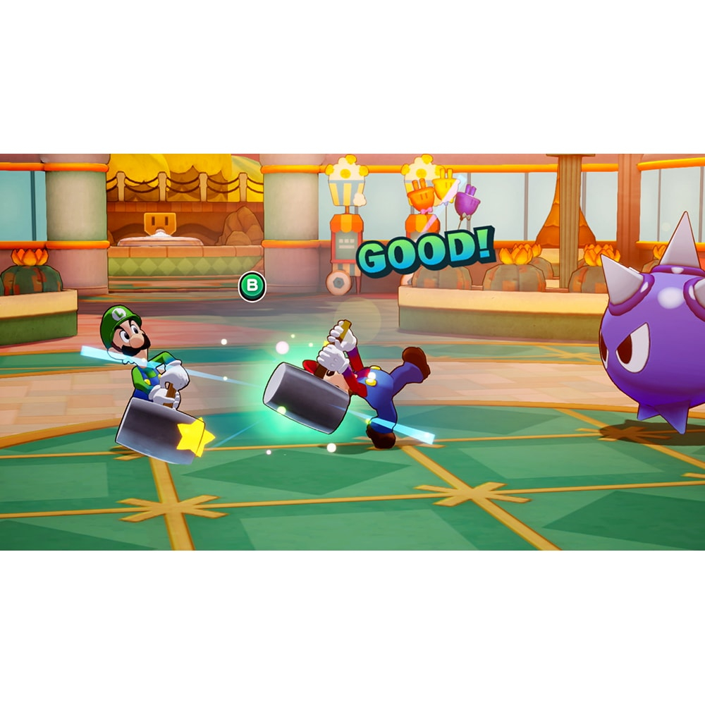 Joc Mario And Luigi Brothership - Nintendo Switch [4]