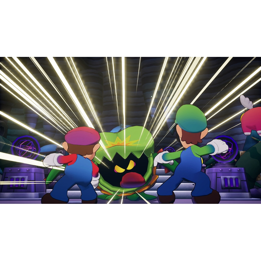 Joc Mario And Luigi Brothership - Nintendo Switch [9]