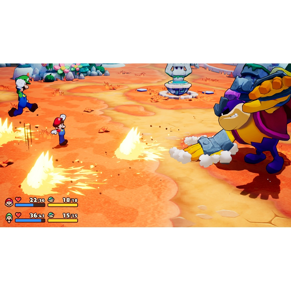 Joc Mario And Luigi Brothership - Nintendo Switch [5]