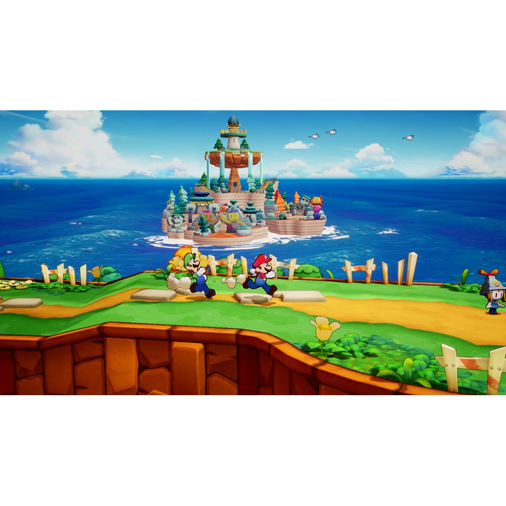 Joc Mario And Luigi Brothership - Nintendo Switch [2]