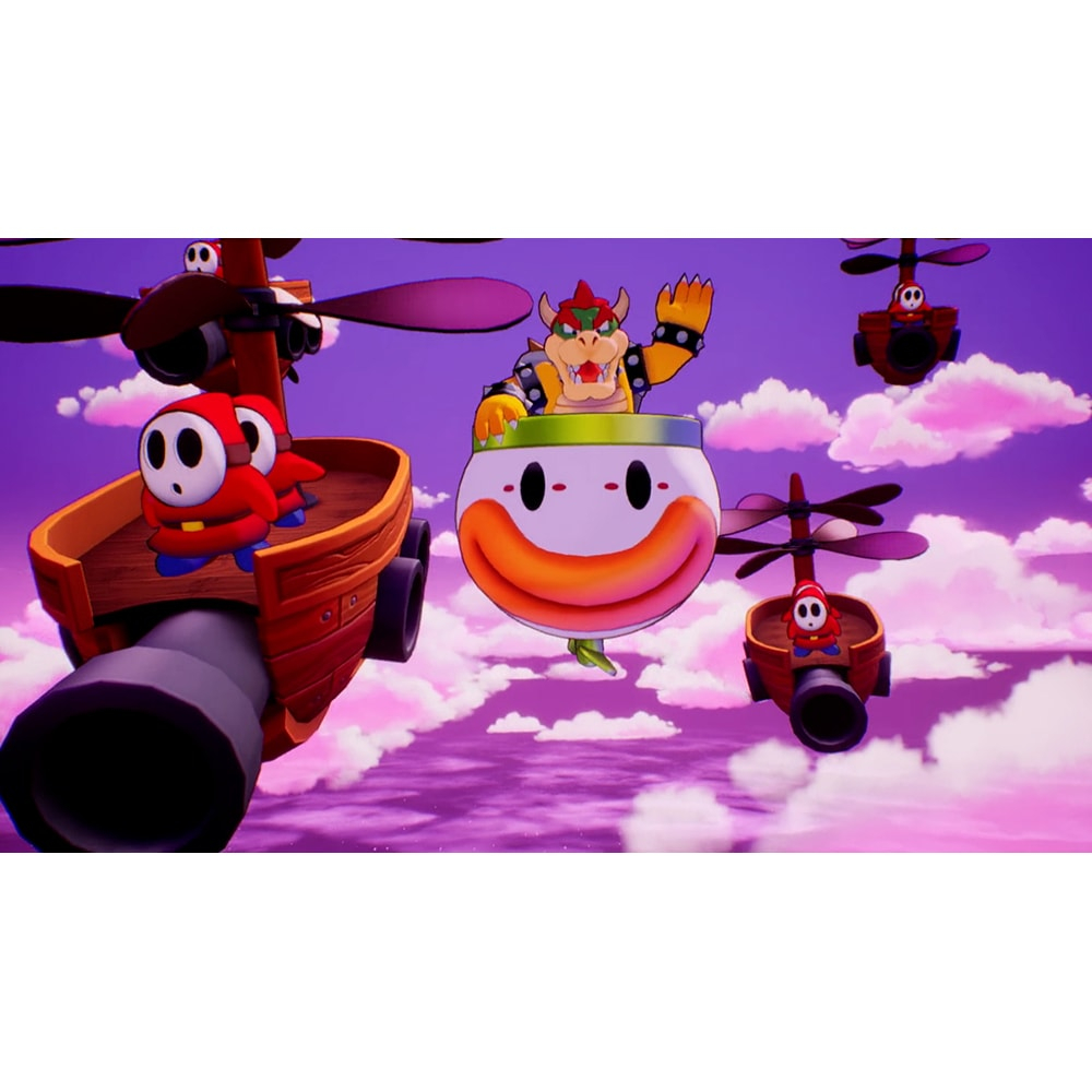 Joc Mario And Luigi Brothership - Nintendo Switch [8]