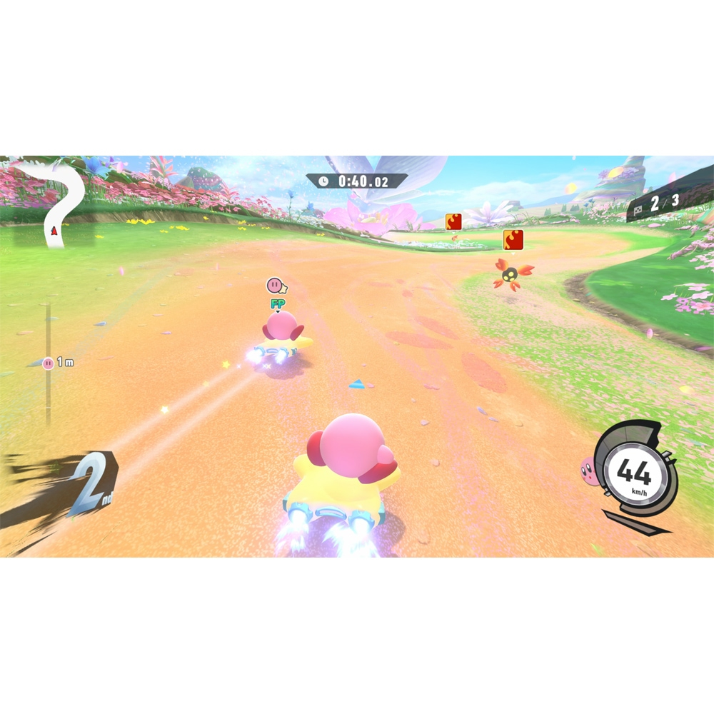 Kirby Air Riders - Nintendo Switch 2 [4]