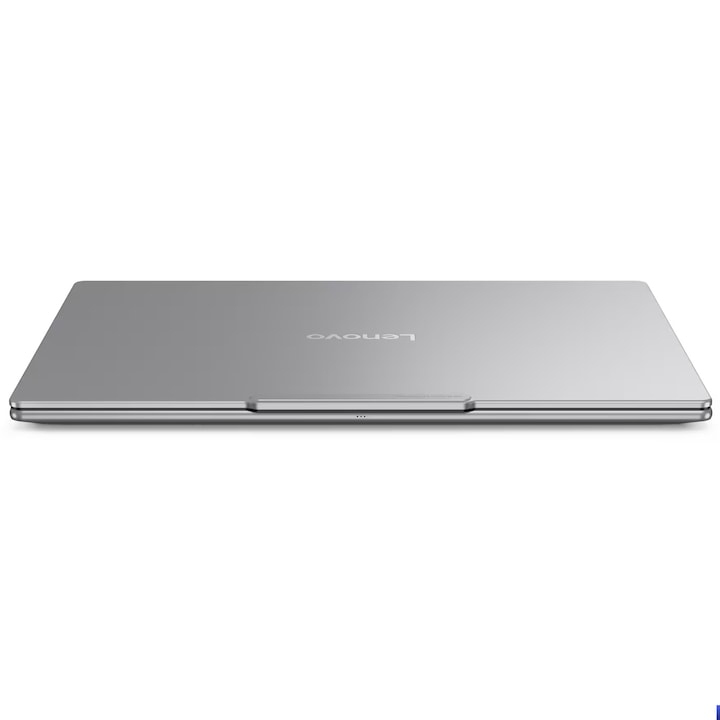 Laptop Lenovo Yoga Pro 7 14IAH10 cu procesor Intel® Core™ Ultra 7 255H pana la 5.1GHz, 14.5" 3K, OLED, 120Hz, Touch, 32GB LPDDR5x RAM, 1TB SSD, Intel® Arc™ 140T, Windows® 11 Home, Luna Grey [11]