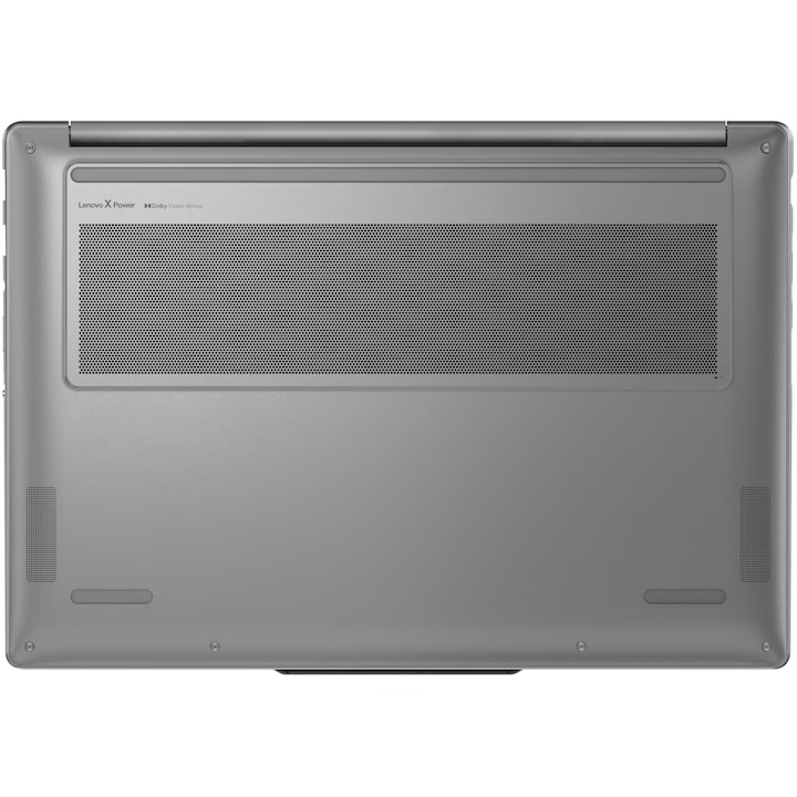 Laptop Lenovo Yoga Pro 7 14IAH10 cu procesor Intel® Core™ Ultra 7 255H pana la 5.1GHz, 14.5" 3K, OLED, 120Hz, Touch, 32GB LPDDR5x RAM, 1TB SSD, Intel® Arc™ 140T, Windows® 11 Home, Luna Grey [13]