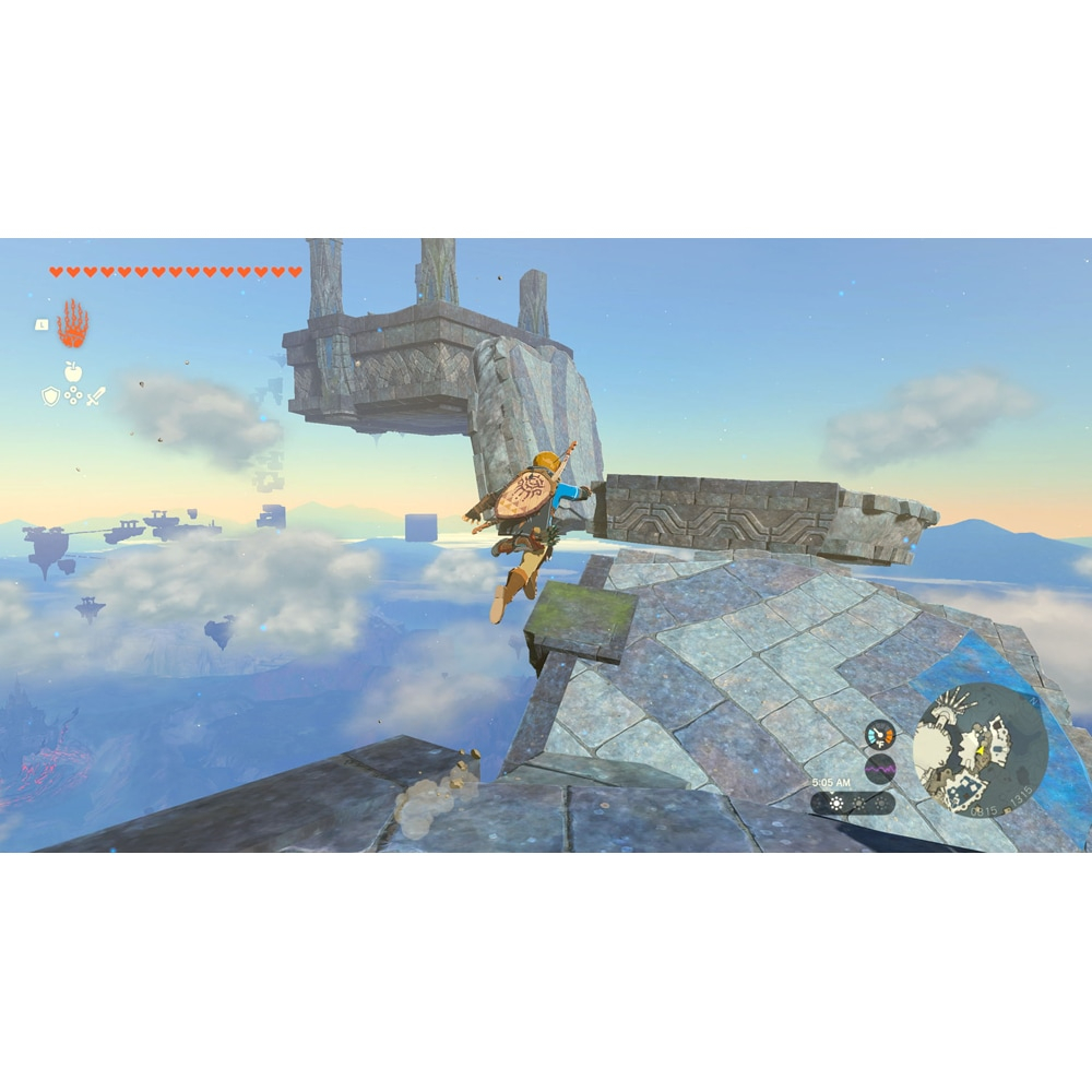 Legend of Zelda Tears of The Kingdom - Nintendo Switch 2 [13]
