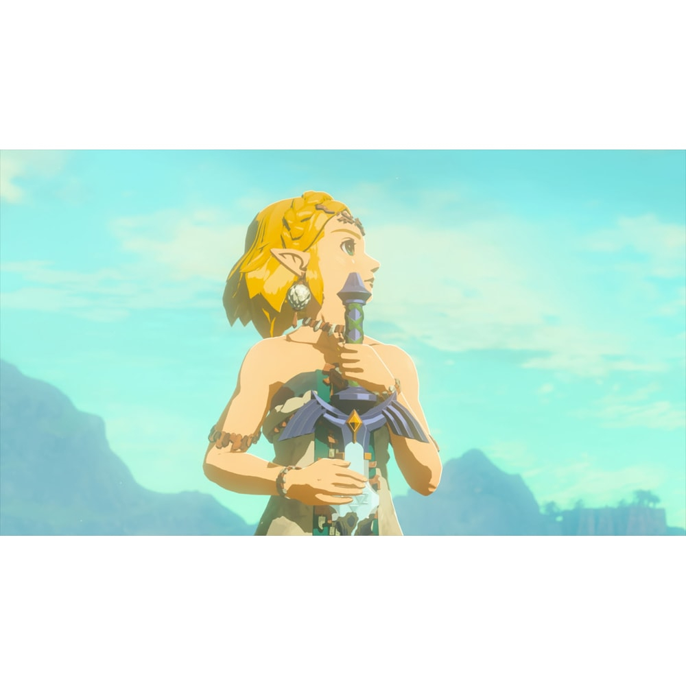 Legend of Zelda Tears of The Kingdom - Nintendo Switch 2 [10]
