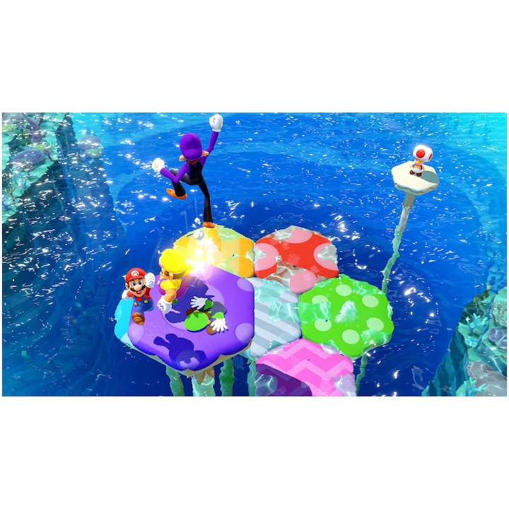 Mario Party Superstars - Nintendo Switch [5]