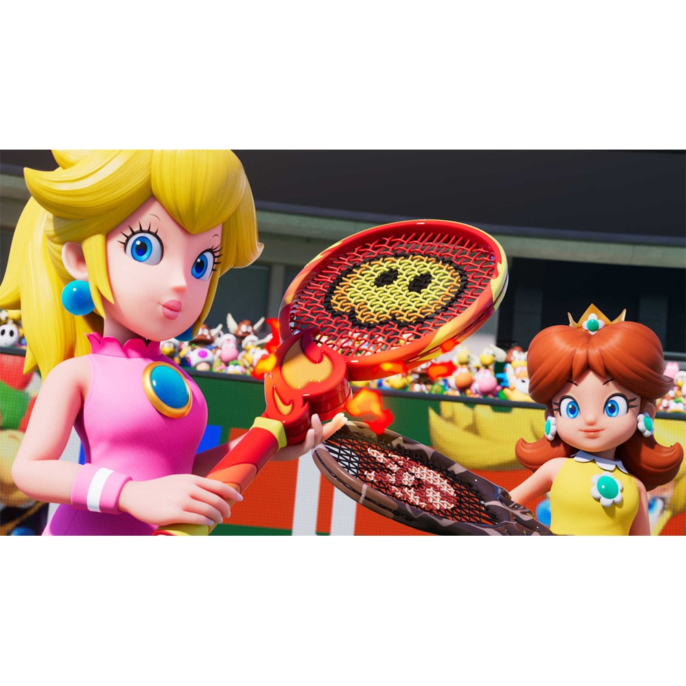 Mario Tennis Fever - Nintendo Switch 2 [3]