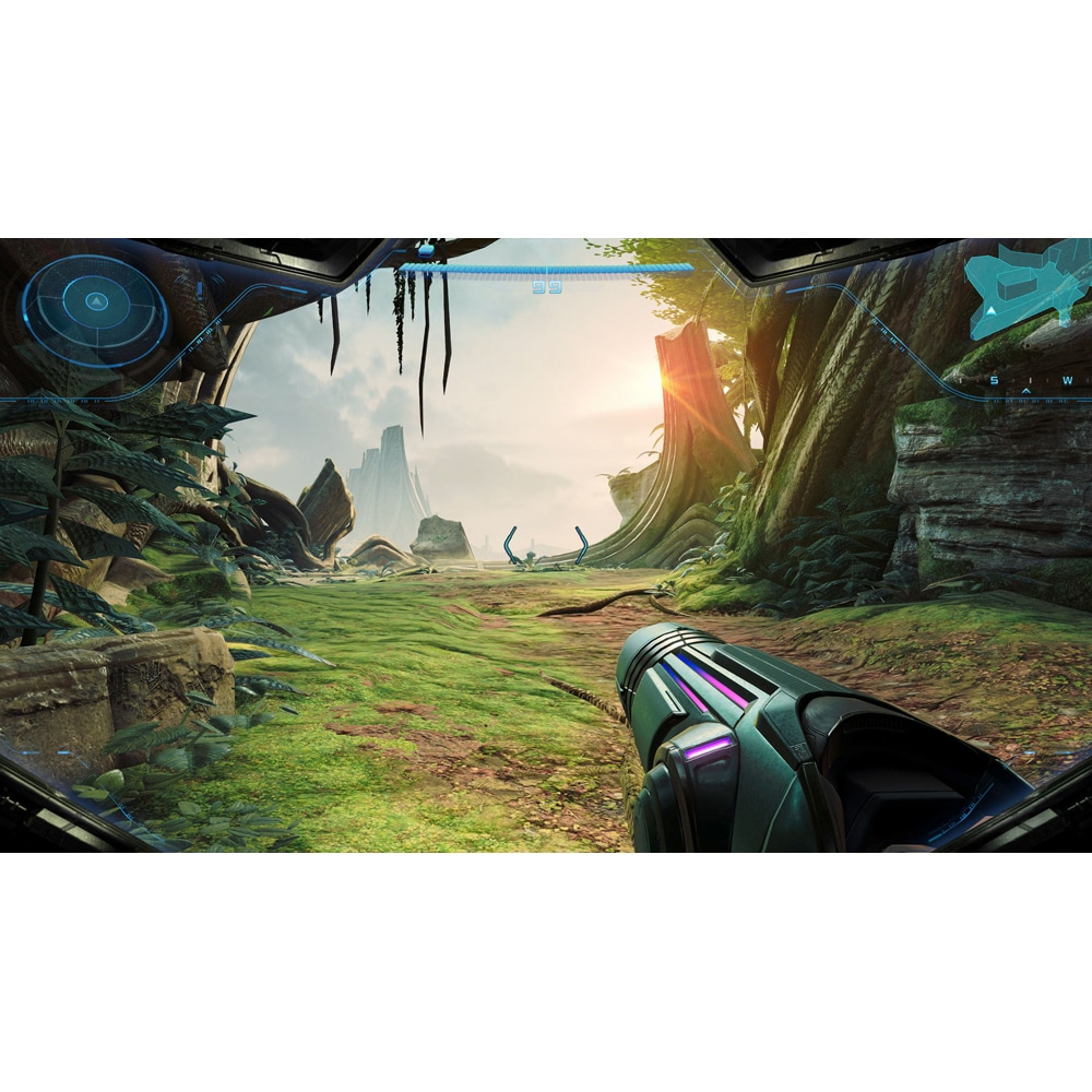 Metroid Prime 4 Beyond Up - Nintendo Switch 2 [10]