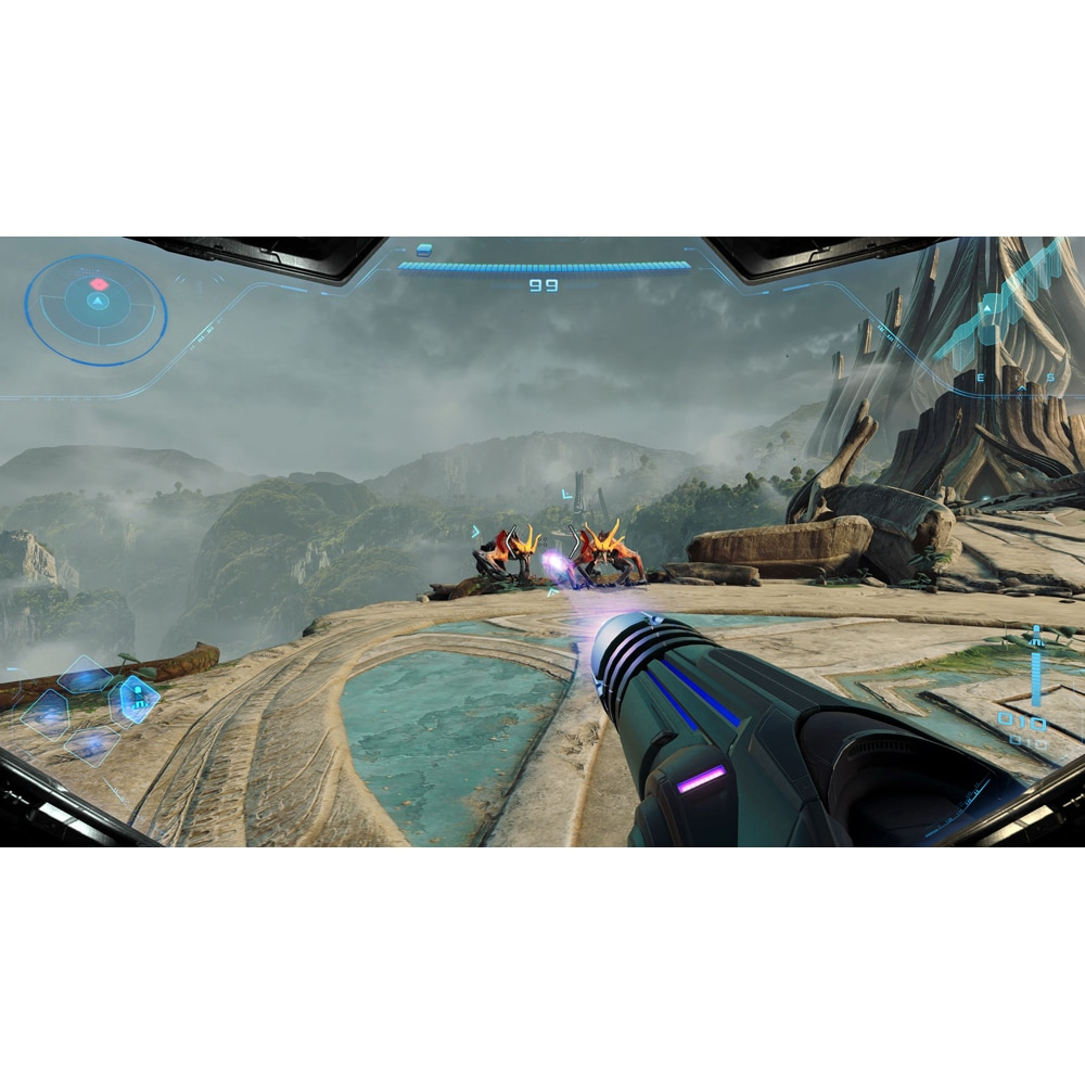 Metroid Prime 4 Beyond Up - Nintendo Switch 2 [4]