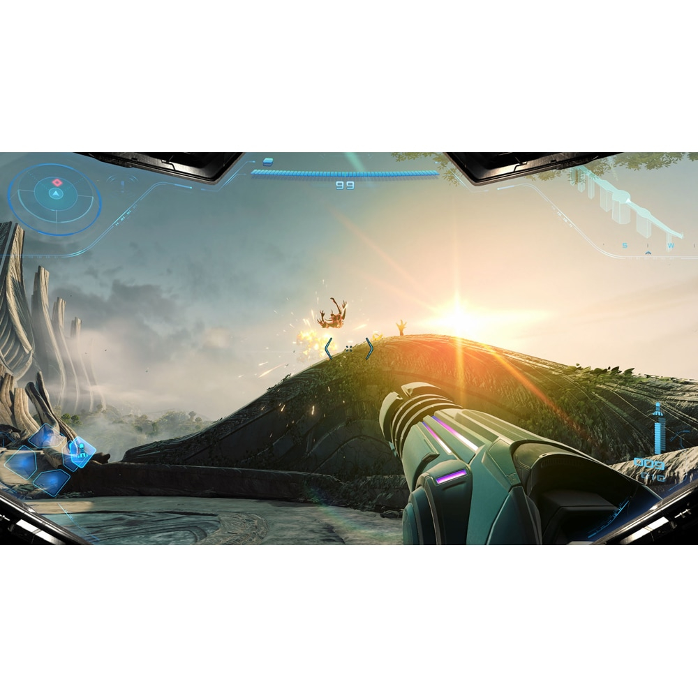 Metroid Prime 4 Beyond Up - Nintendo Switch 2 [8]