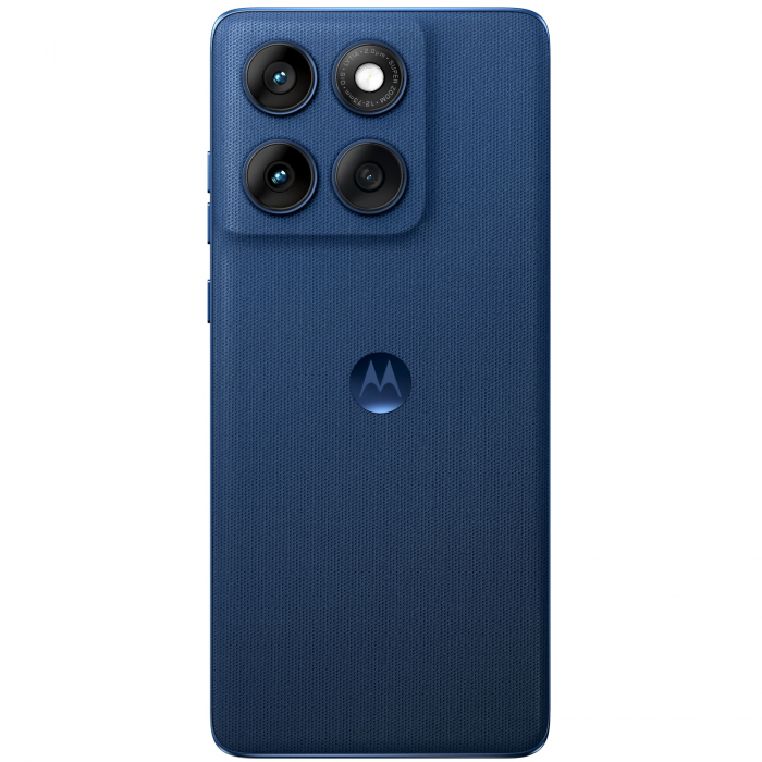 Motorola Edge 60, Dual SIM, 256GB, 8GB RAM, 5G PANTONE Gibraltar Sea [5]