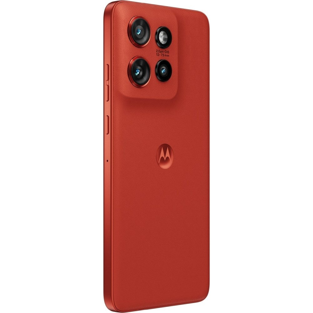 Motorola Edge 60 Neo, 8GB RAM, 256GB, 5G, Pantone Poinciana [5]