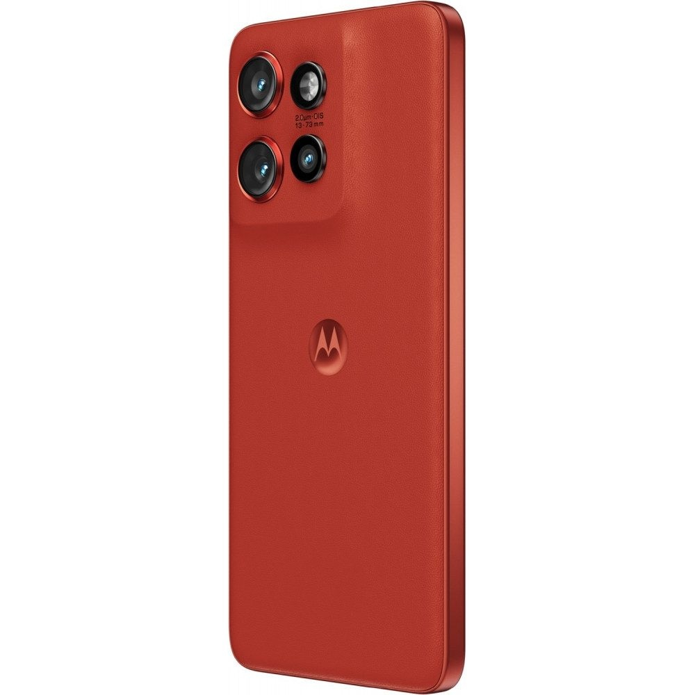 Motorola Edge 60 Neo, 8GB RAM, 256GB, 5G, Pantone Poinciana [7]