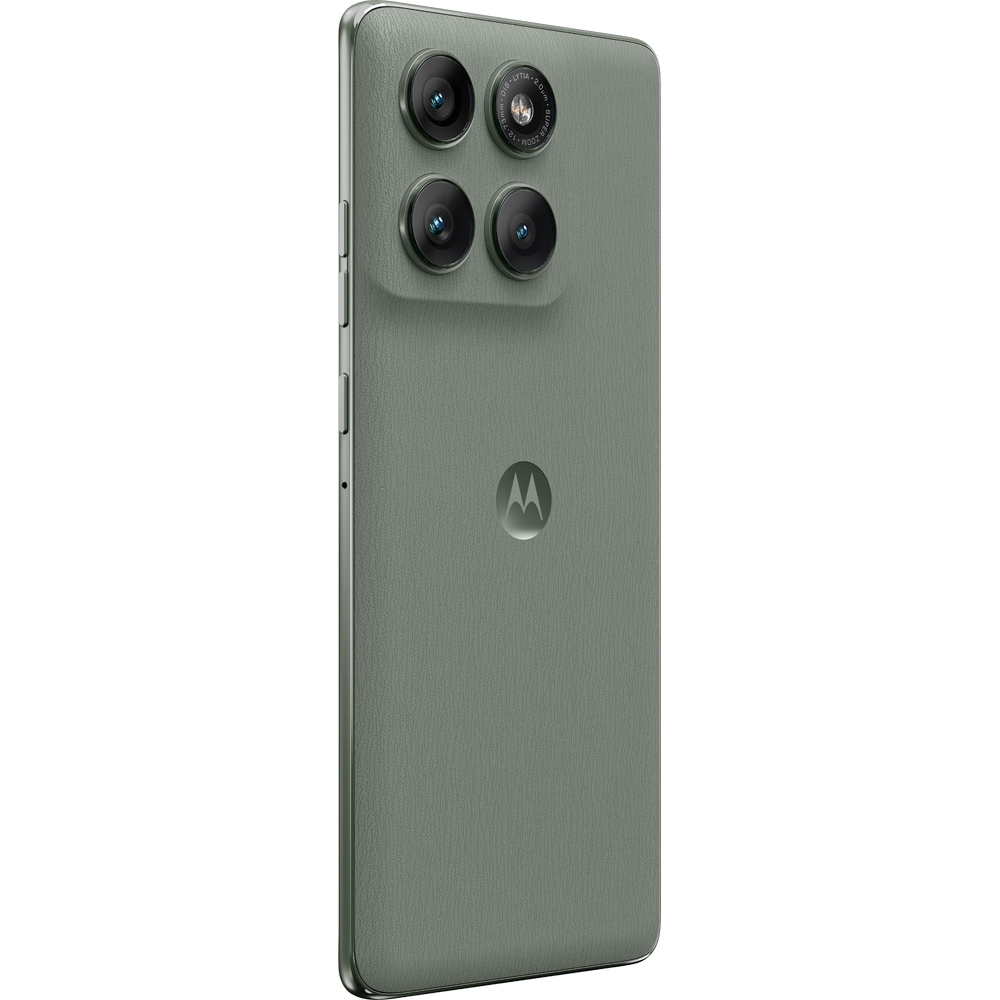 MOTOROLA Edge 60 Pro 5G, 256GB, 8GB RAM, Dual SIM, Shadow [10]