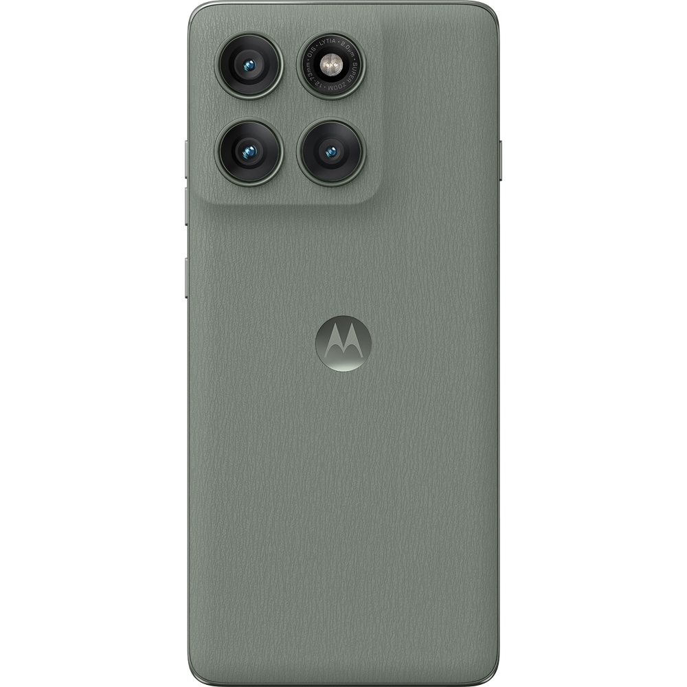 MOTOROLA Edge 60 Pro 5G, 256GB, 8GB RAM, Dual SIM, Shadow [8]