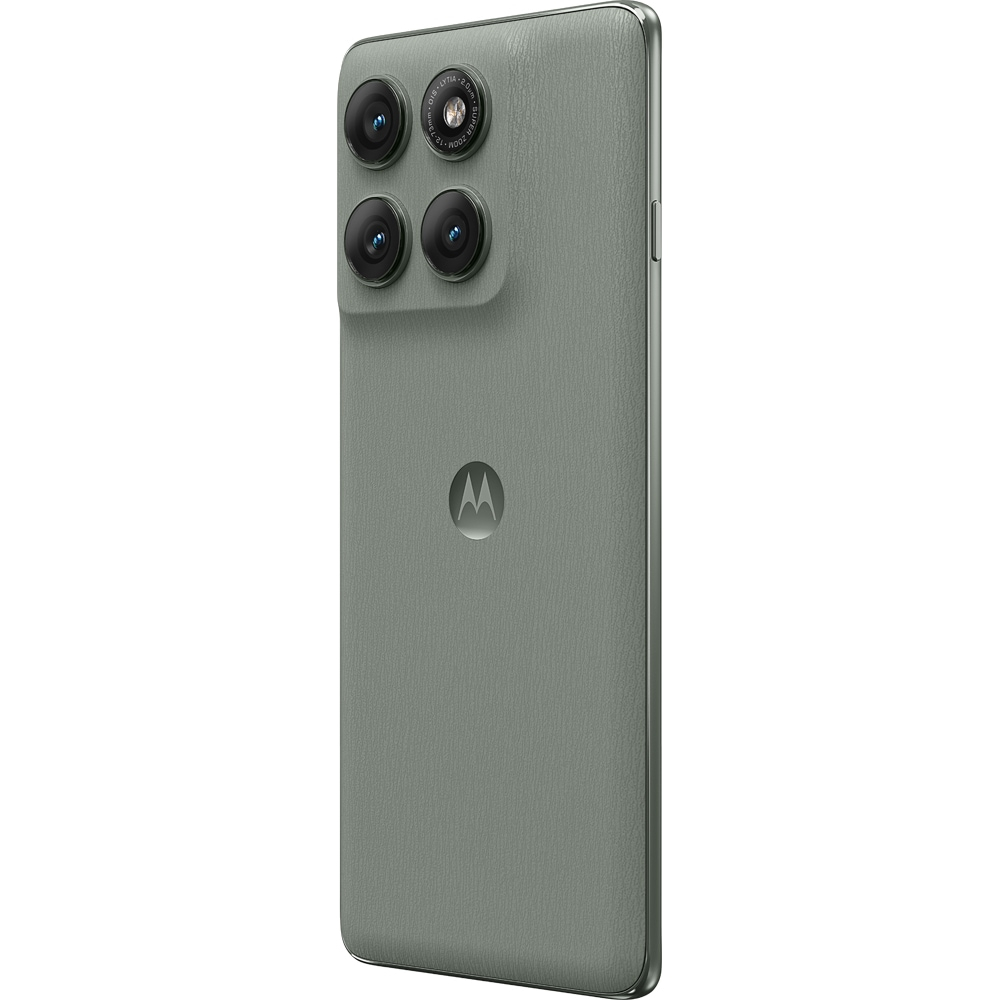 MOTOROLA Edge 60 Pro 5G, 256GB, 8GB RAM, Dual SIM, Shadow [9]