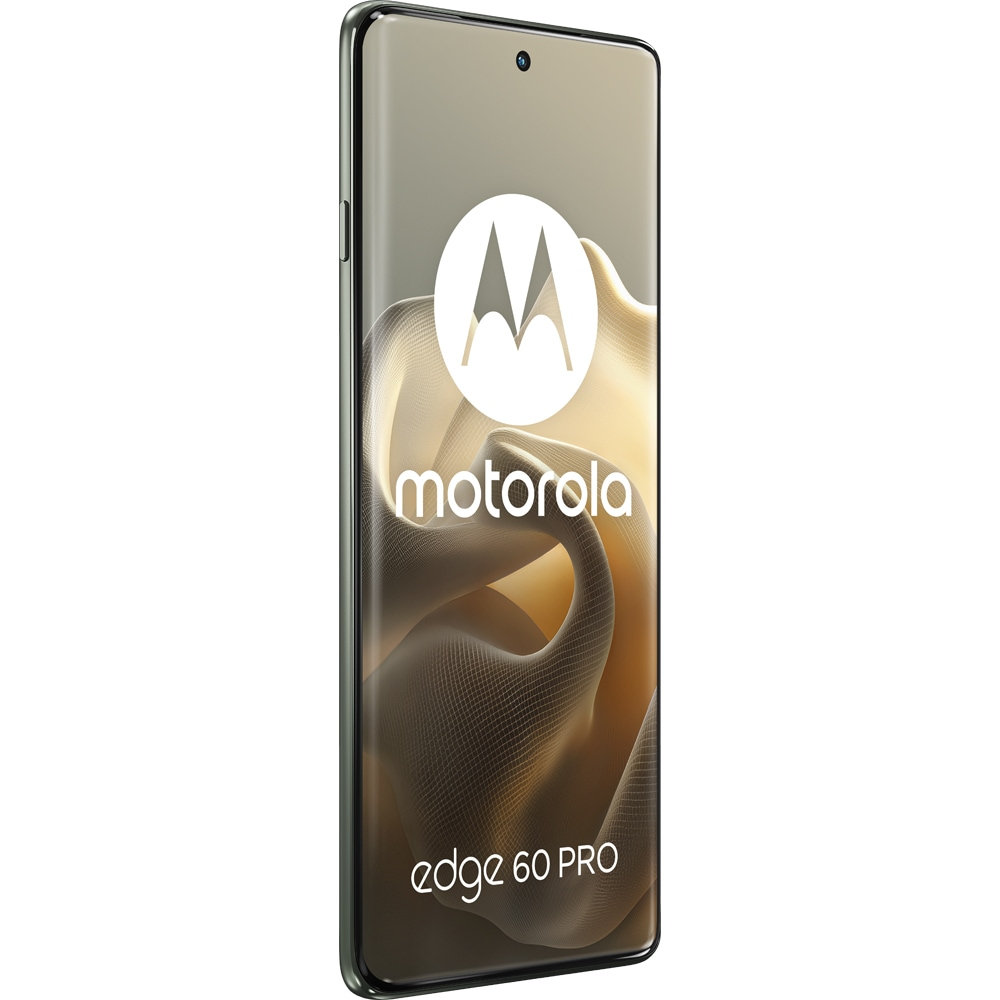 MOTOROLA Edge 60 Pro 5G, 256GB, 8GB RAM, Dual SIM, Shadow [7]