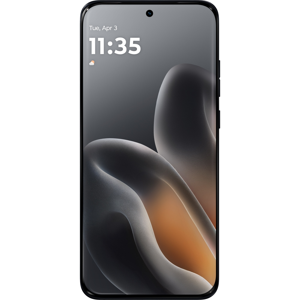 MOTOROLA Edge 70 Fusion, 256GB, 12GB RAM, Dual SIM, Silhouette [3]