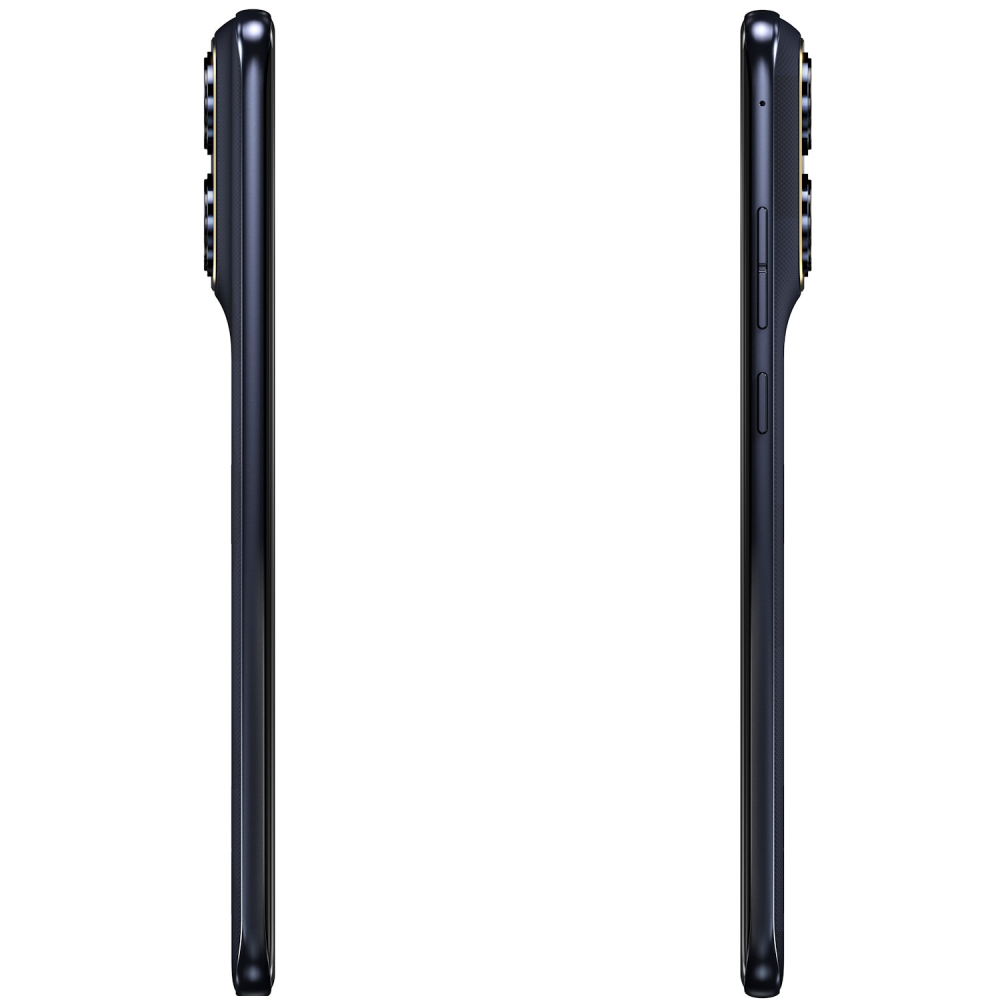 Motorola edge 70 fusion FIFA edition, 256GB, 8GB RAM, 5G, PANTONE Silhouette (black) + moto buds bass [7]