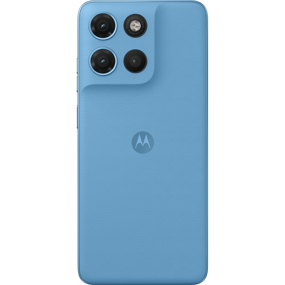 MOTOROLA G17 Power, 125GB, 4GB RAM, Dual SIM, Alaskan Blue [3]