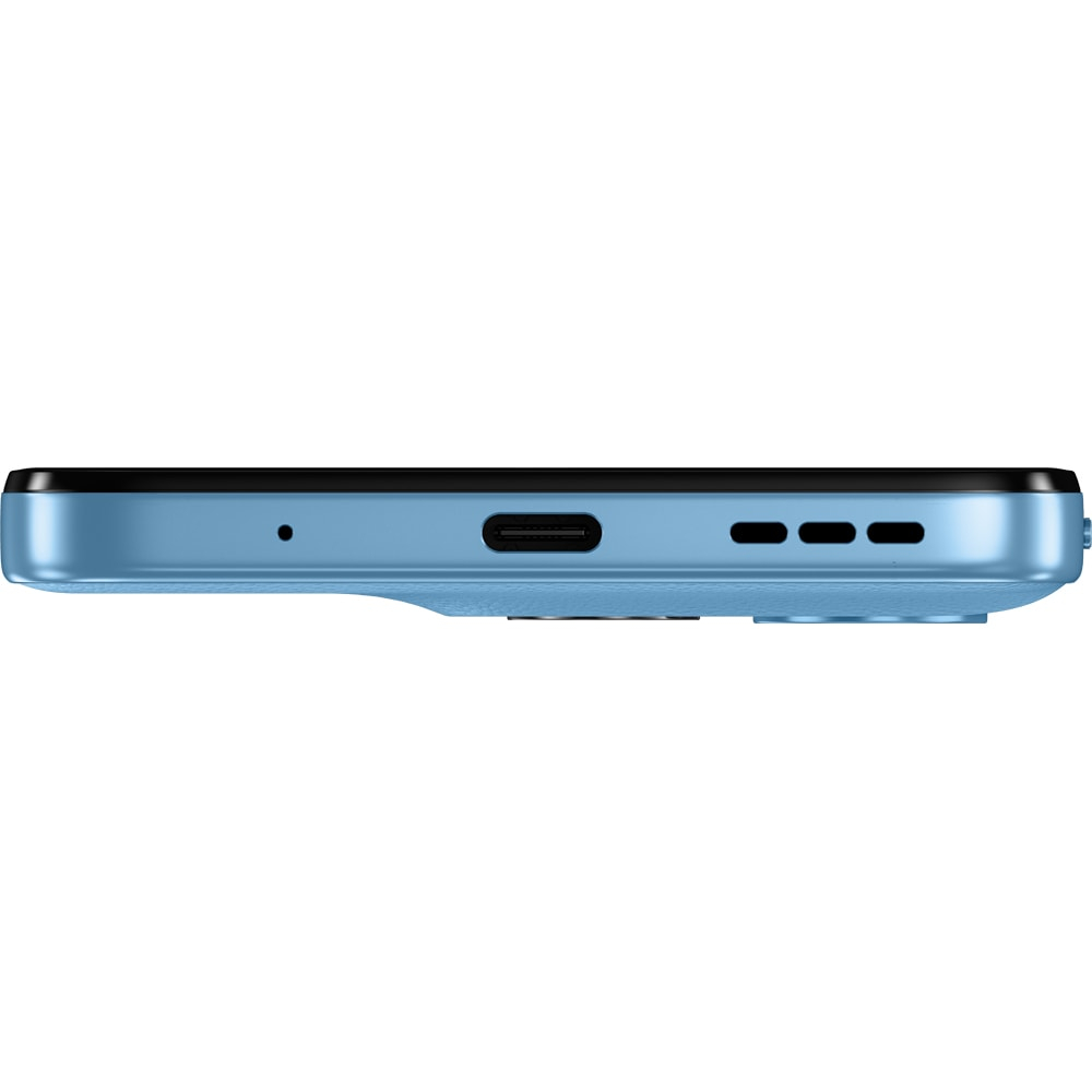 MOTOROLA G17 Power, 125GB, 4GB RAM, Dual SIM, Alaskan Blue [8]