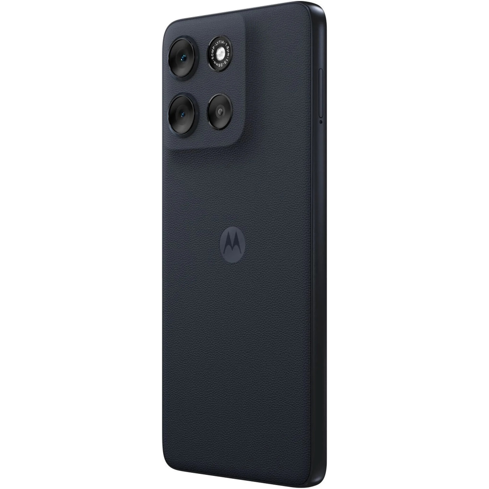 Motorola Moto g56, 8GB RAM, 256GB, 5G, Black Oyster [6]