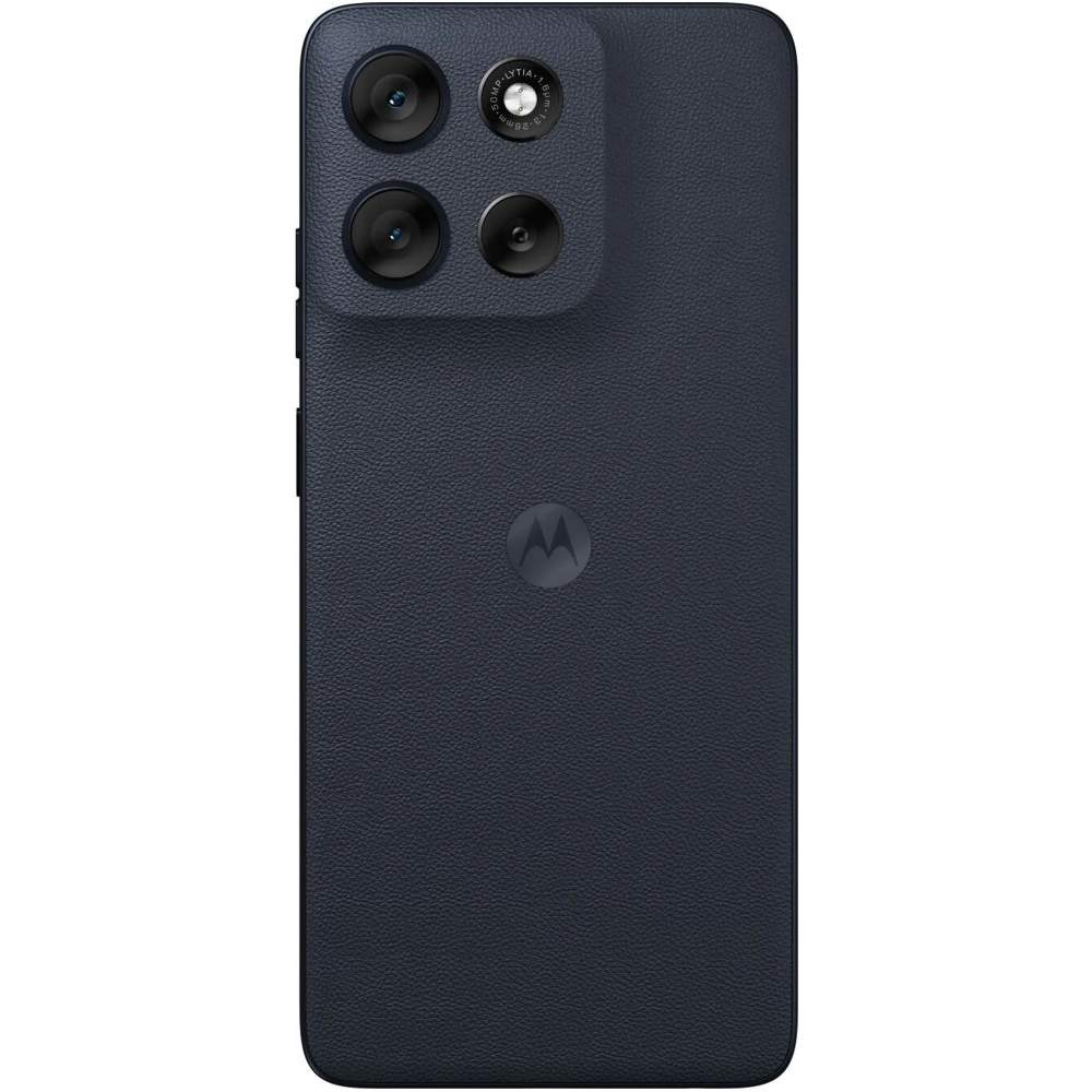 Motorola Moto g56, 8GB RAM, 256GB, 5G, Black Oyster [5]
