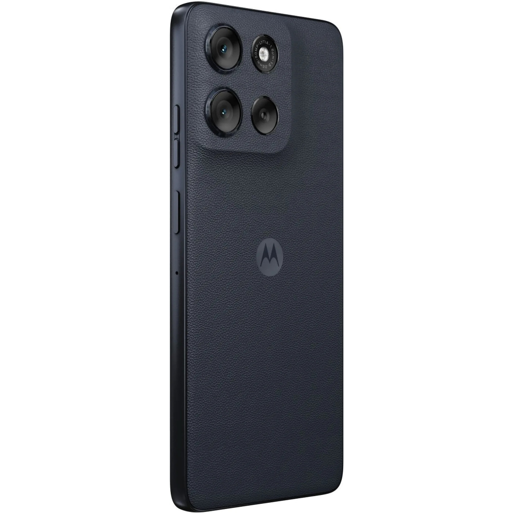 Motorola Moto g56, 8GB RAM, 256GB, 5G, Black Oyster [7]