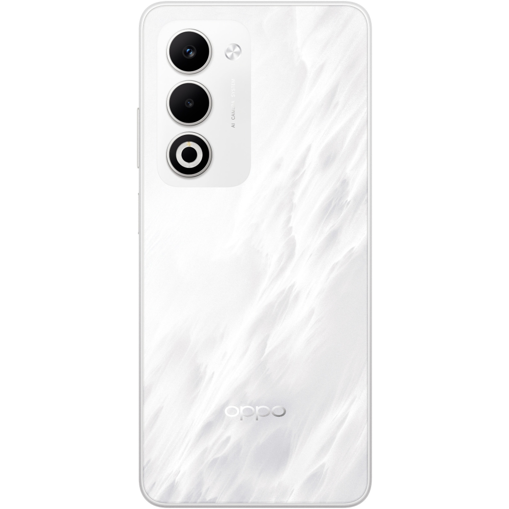 OPPO A5m, Dual SIM, 8GB RAM, 256GB, 4G, Mist White [4]